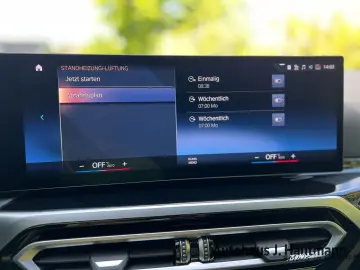 ALPINA D4 S Gran Coupe Allrad  LASER HUP STH 20ZOLL