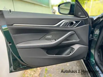 ALPINA D4 S Gran Coupe Allrad  LASER HUP STH 20ZOLL