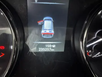 Nissan X-Trail Diesel 1.6 2016 Manuala