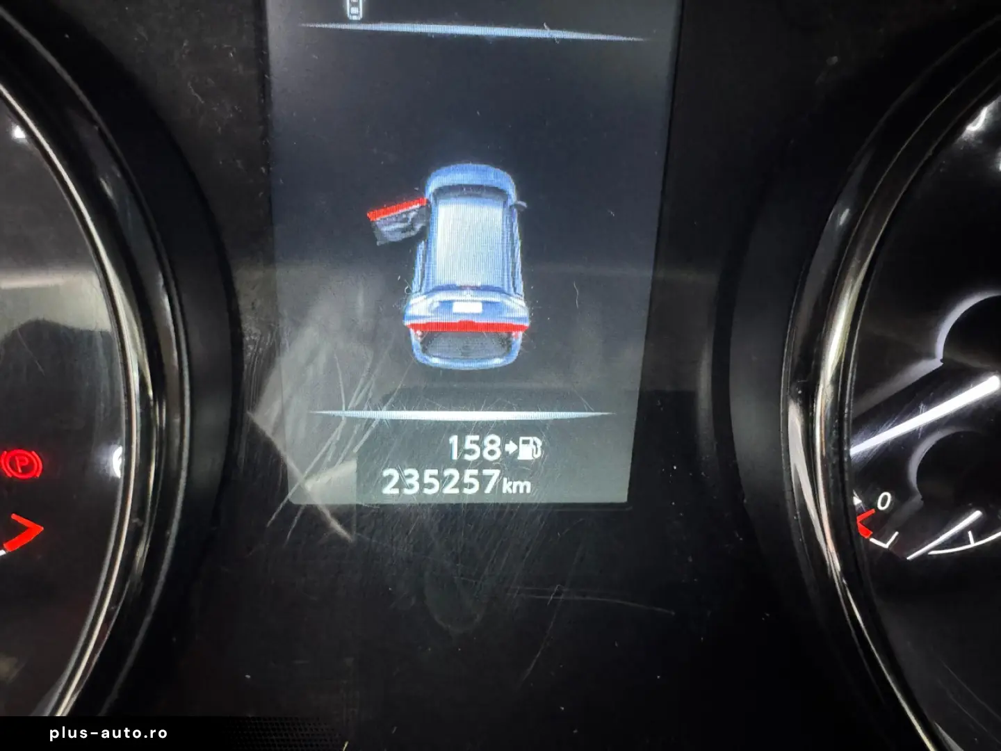 Nissan X-Trail Diesel 1.6 2016 Manuala