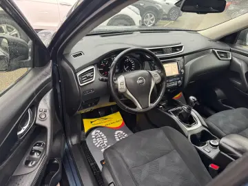 Nissan X-Trail Diesel 1.6 2016 Manuala