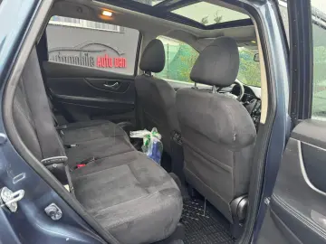 Nissan X-Trail Diesel 1.6 2016 Manuala