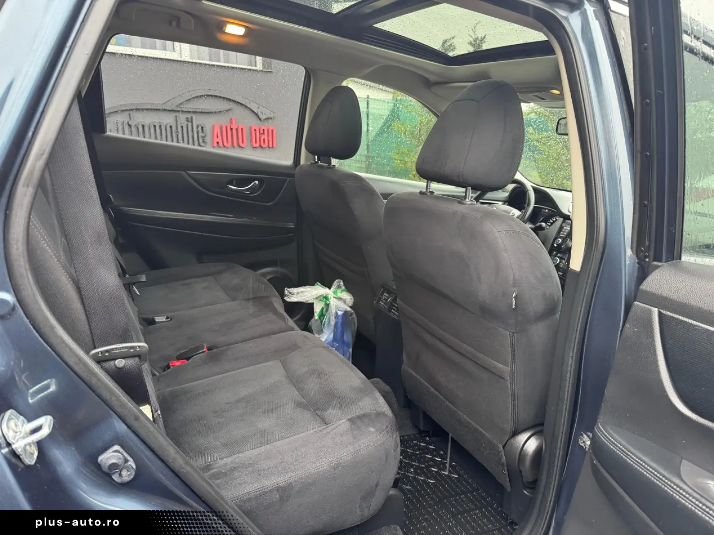 Nissan X-Trail Diesel 1.6 2016 Manuala