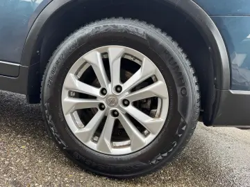 Nissan X-Trail Diesel 1.6 2016 Manuala