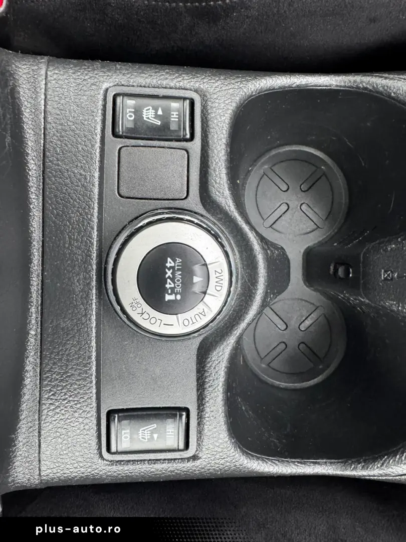 Nissan X-Trail Diesel 1.6 2016 Manuala