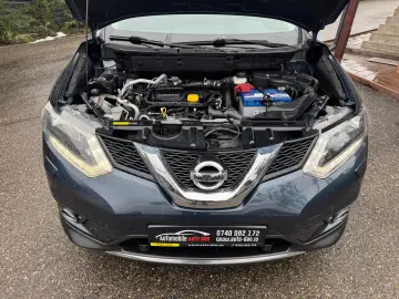 Nissan X-Trail Diesel 1.6 2016 Manuala