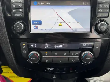 Nissan X-Trail Diesel 1.6 2016 Manuala