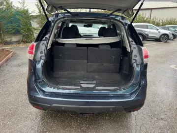 Nissan X-Trail Diesel 1.6 2016 Manuala