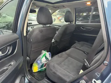 Nissan X-Trail Diesel 1.6 2016 Manuala