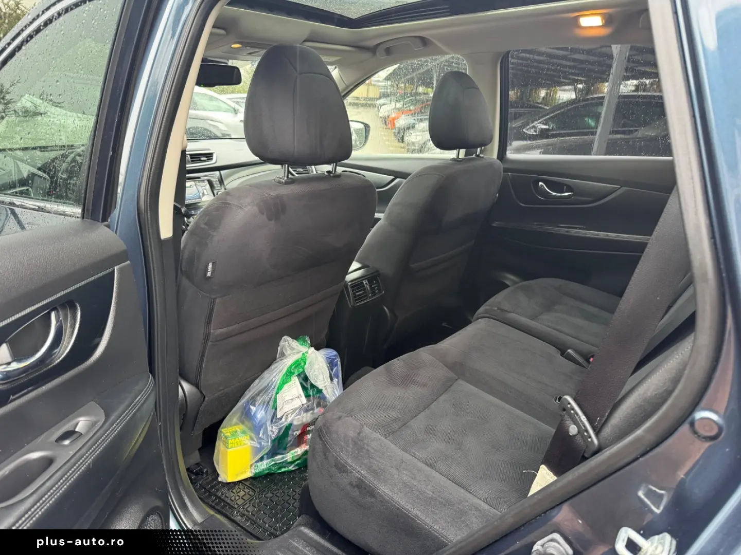 Nissan X-Trail Diesel 1.6 2016 Manuala