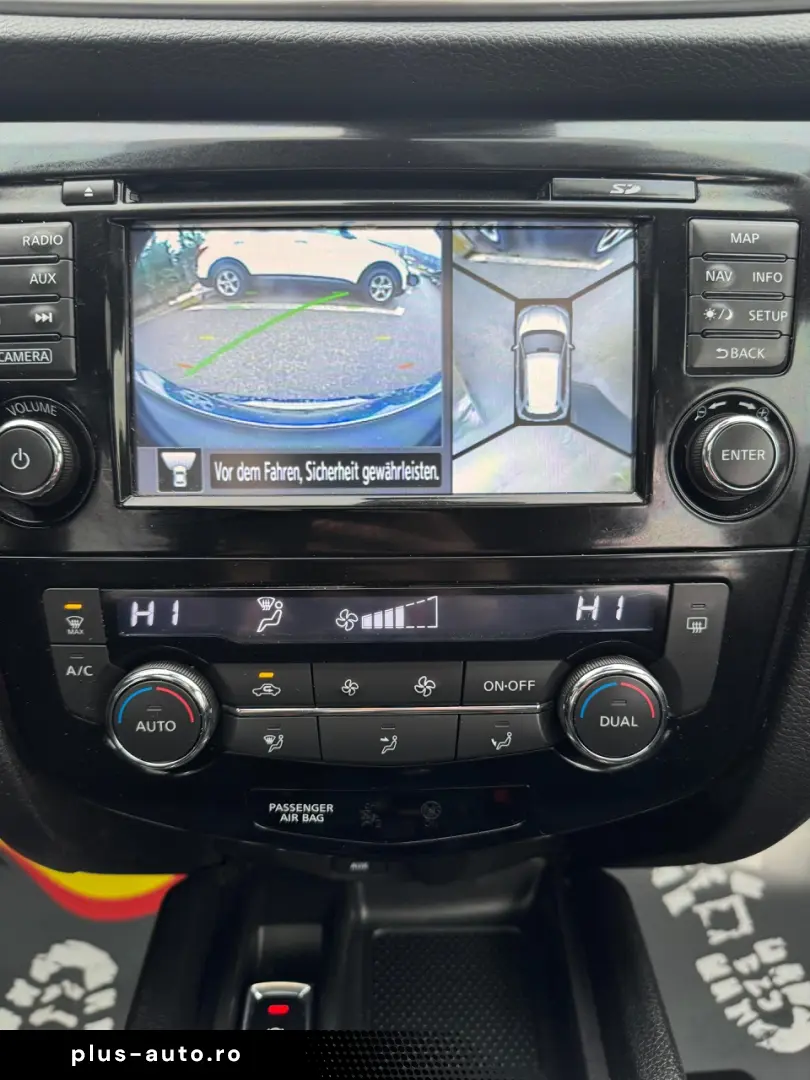 Nissan X-Trail Diesel 1.6 2016 Manuala