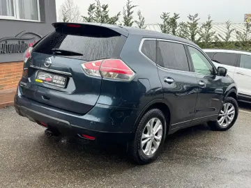 Nissan X-Trail Diesel 1.6 2016 Manuala