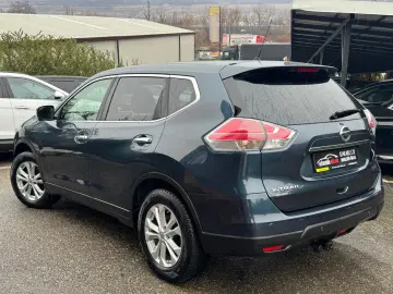 Nissan X-Trail Diesel 1.6 2016 Manuala