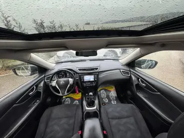 Nissan X-Trail Diesel 1.6 2016 Manuala