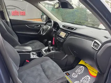 Nissan X-Trail Diesel 1.6 2016 Manuala