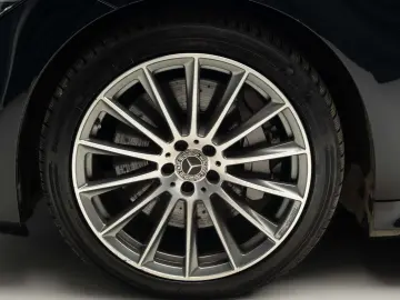 Mercedes Benz S 500 L 4 M