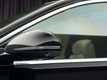 Mercedes Benz S 500 L 4 M