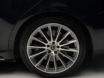 Mercedes Benz S 500 L 4 M