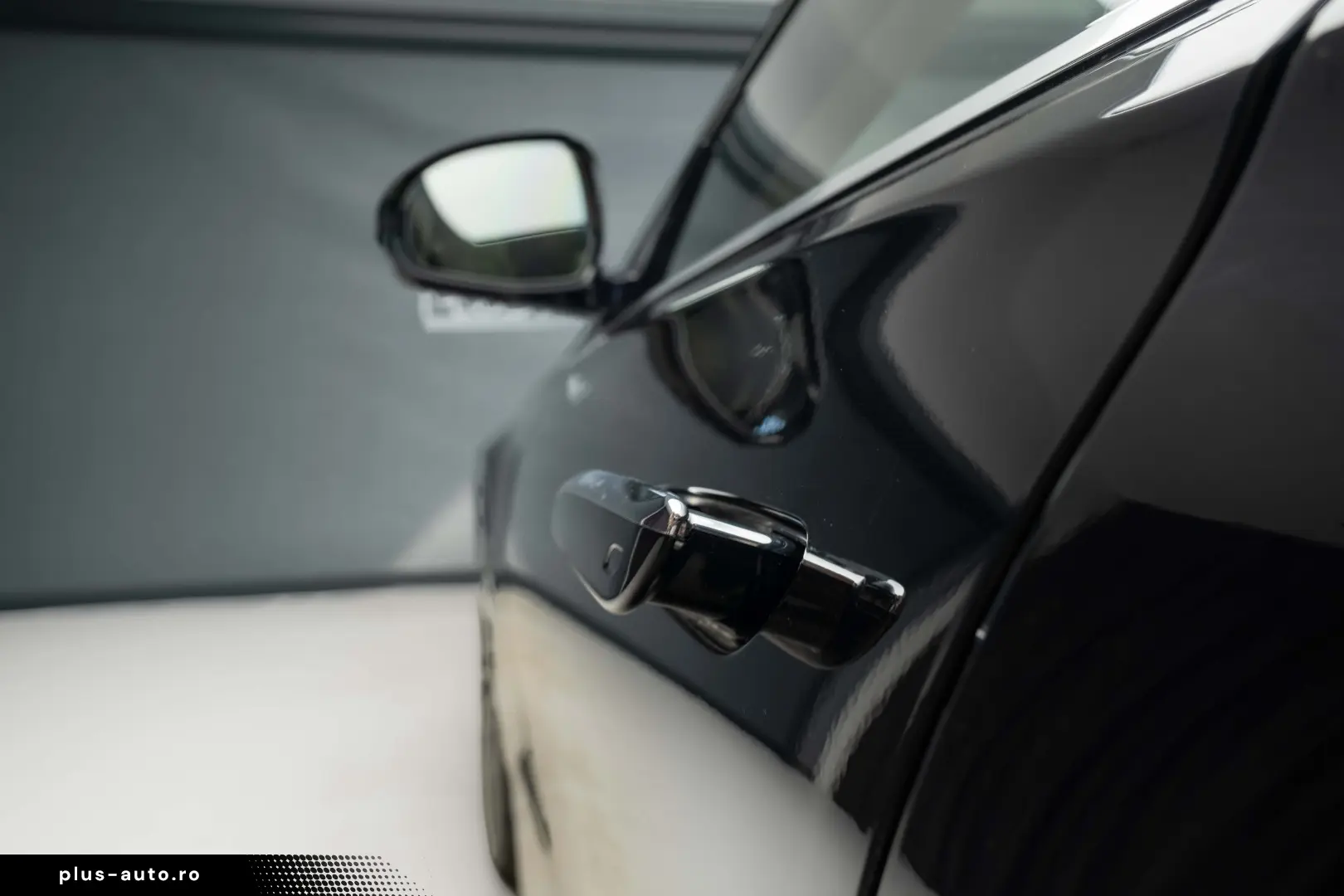 Mercedes Benz S 500 L 4 M