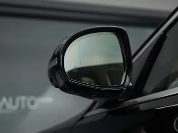 Mercedes Benz S 500 L 4 M