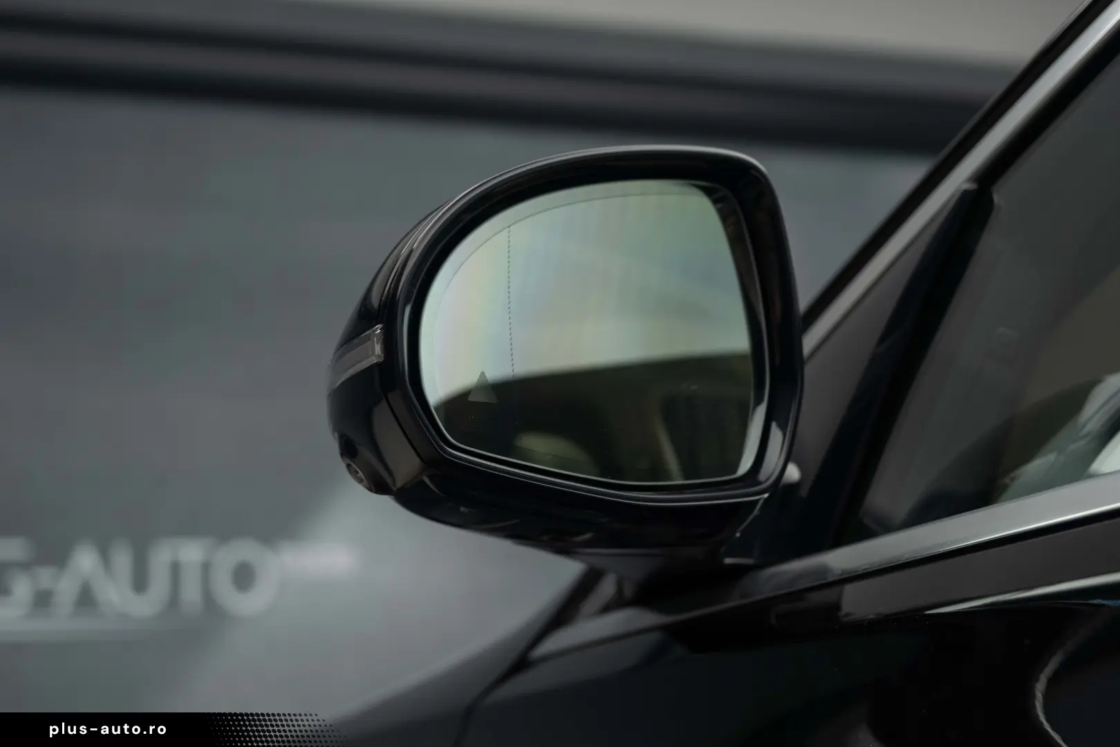 Mercedes Benz S 500 L 4 M