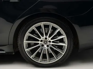 Mercedes Benz S 500 L 4 M