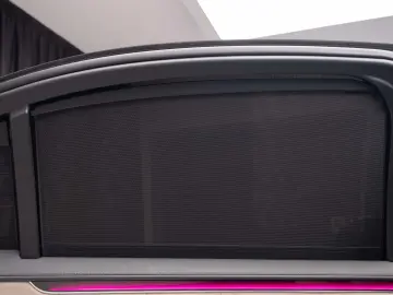 Mercedes Benz S 500 L 4 M