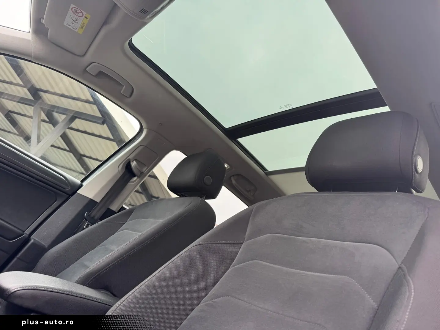 Volkswagen Tiguan Diesel 2.0 2018 Automata