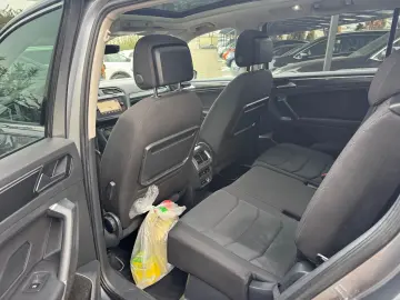 Volkswagen Tiguan Diesel 2.0 2018 Automata