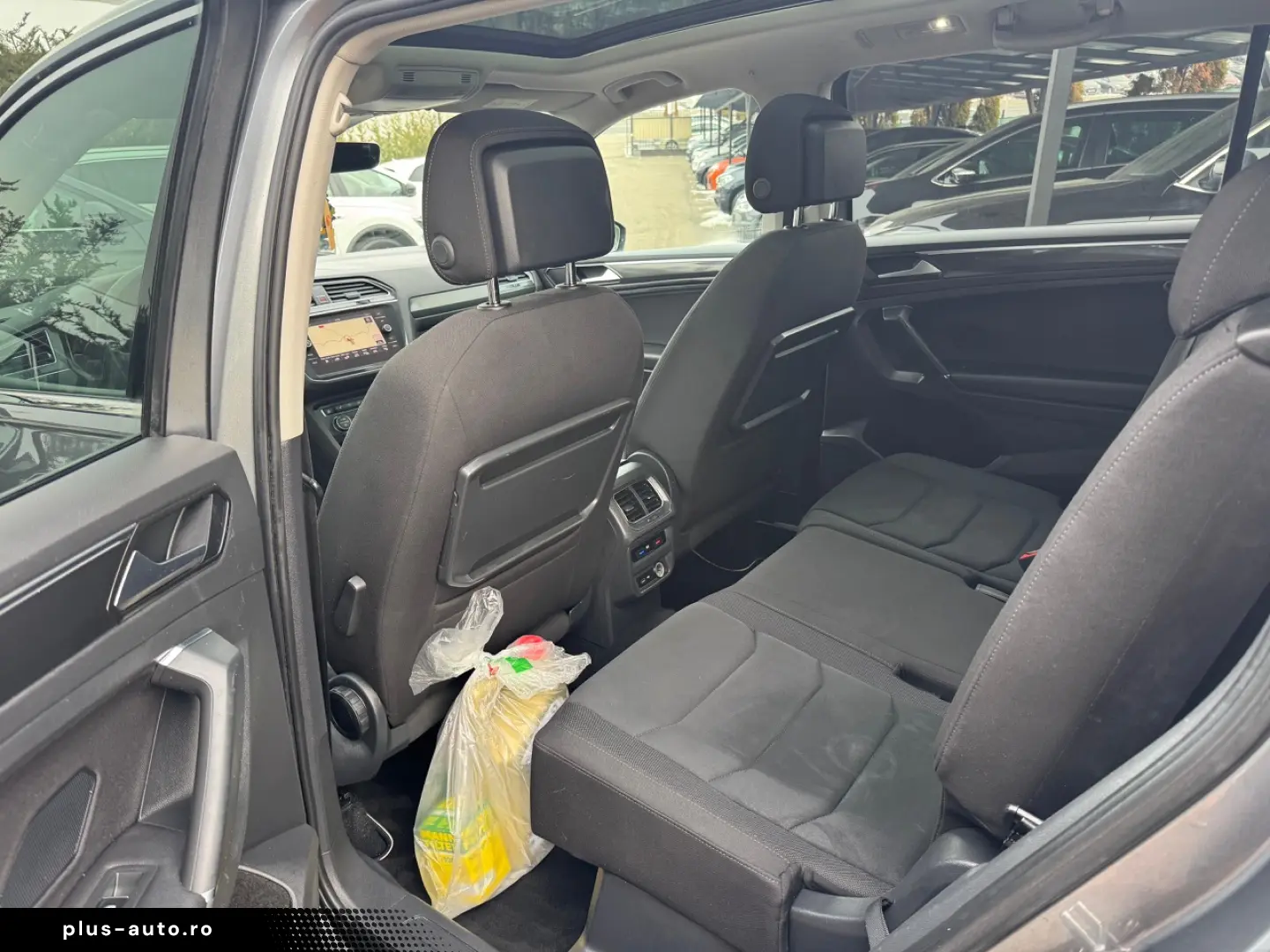 Volkswagen Tiguan Diesel 2.0 2018 Automata