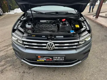 Volkswagen Tiguan Diesel 2.0 2018 Automata