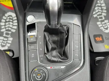 Volkswagen Tiguan Diesel 2.0 2018 Automata