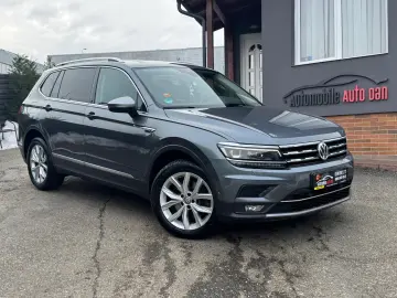 Volkswagen Tiguan Diesel 2.0 2018 Automata