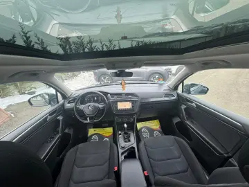 Volkswagen Tiguan Diesel 2.0 2018 Automata