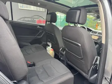 Volkswagen Tiguan Diesel 2.0 2018 Automata
