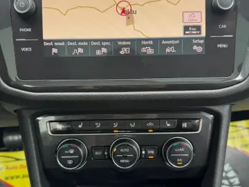 Volkswagen Tiguan Diesel 2.0 2018 Automata