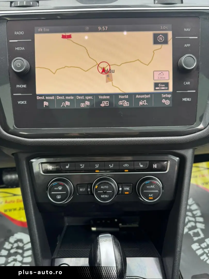 Volkswagen Tiguan Diesel 2.0 2018 Automata