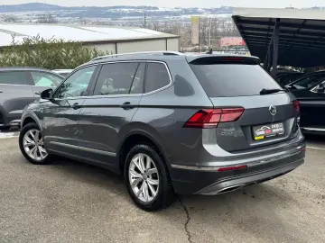 Volkswagen Tiguan Diesel 2.0 2018 Automata