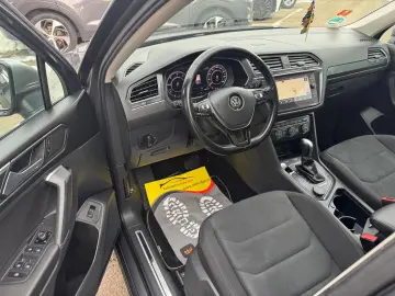 Volkswagen Tiguan Diesel 2.0 2018 Automata