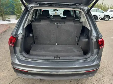 Volkswagen Tiguan Diesel 2.0 2018 Automata