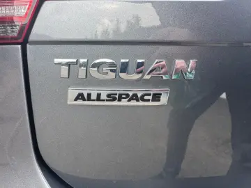 Volkswagen Tiguan Diesel 2.0 2018 Automata