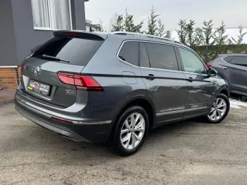 Volkswagen Tiguan Diesel 2.0 2018 Automata