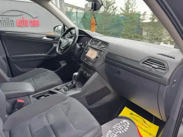 Volkswagen Tiguan Diesel 2.0 2018 Automata