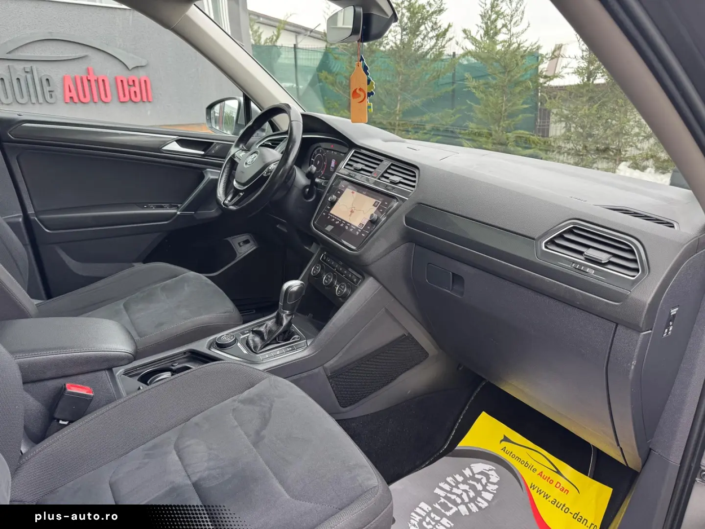 Volkswagen Tiguan Diesel 2.0 2018 Automata