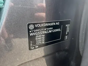 Volkswagen Tiguan Diesel 2.0 2018 Automata