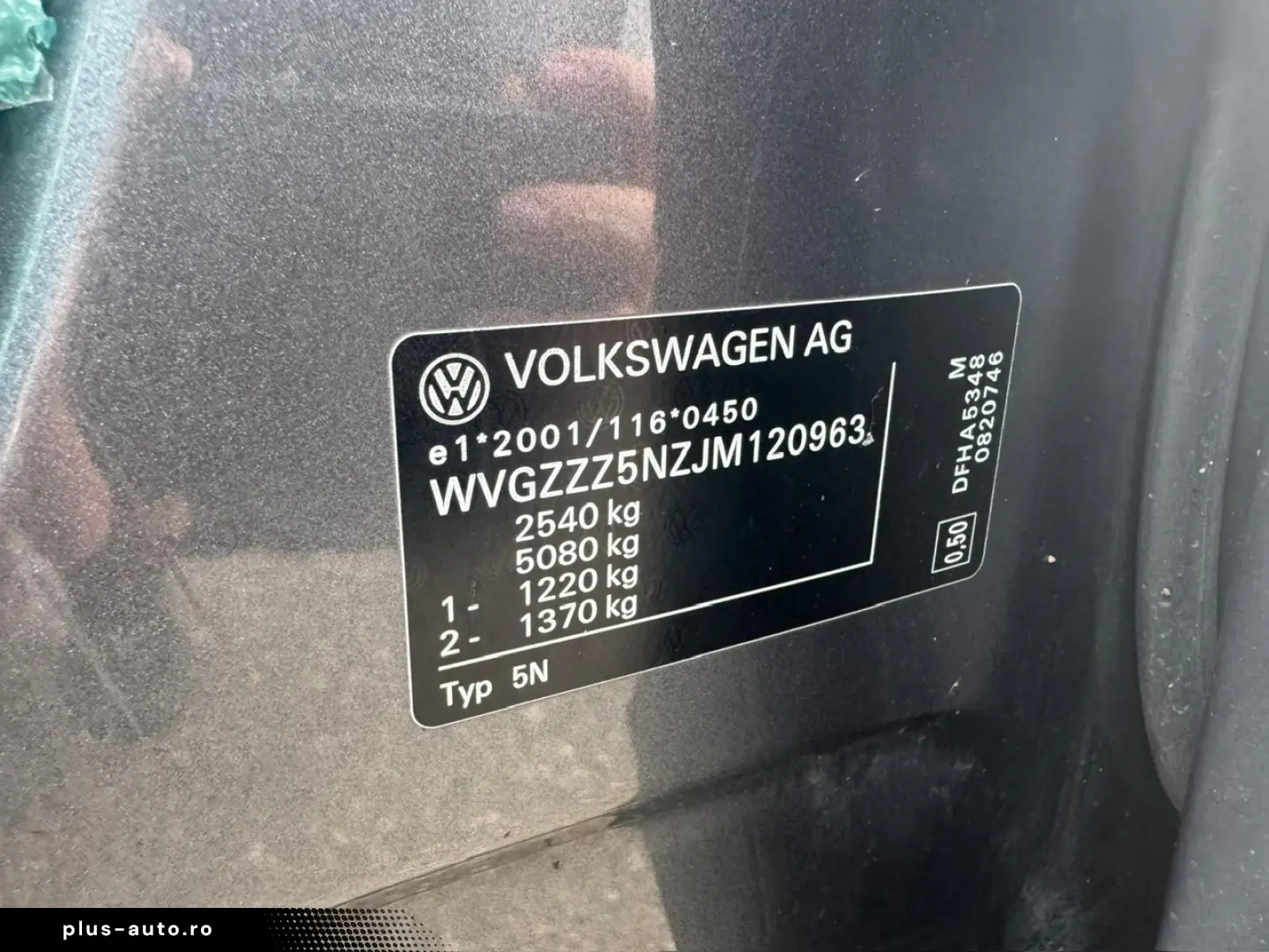 Volkswagen Tiguan Diesel 2.0 2018 Automata