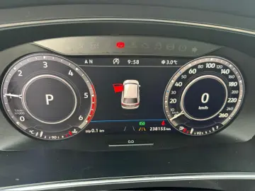 Volkswagen Tiguan Diesel 2.0 2018 Automata
