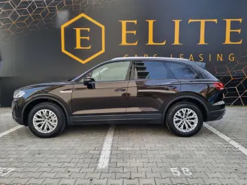 Volkswagen Touareg 3.0 V6 TDI 4Motion