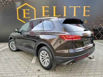 Volkswagen Touareg 3.0 V6 TDI 4Motion