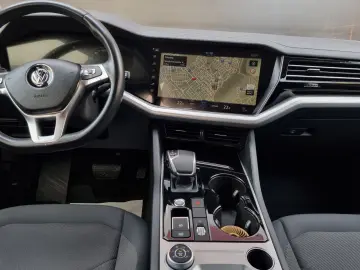 Volkswagen Touareg 3.0 V6 TDI 4Motion